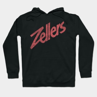 Retro Zellers Hoodie